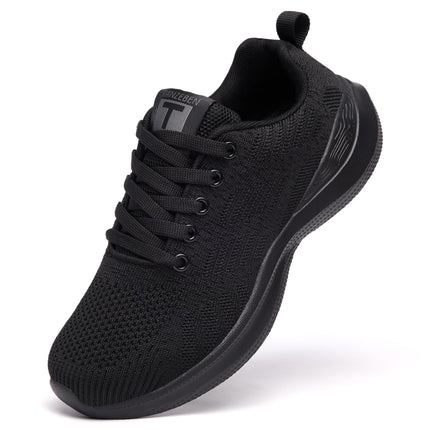 Damen Turnschuhe Laufschuhe Sportschuhe rutschfeste Sohle Fitnessschuhe für Jogging Gym & Streetwear Leicht zu Reinigen & Pflegeleicht Moderne Freizeitschuhe für jeden Tag