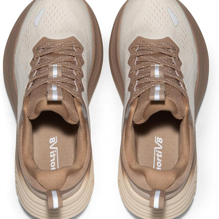 NORTIV 8 Women's Running Shoes | Lightweight, cushioning, comfortable, non-slip, training, fitness, sports, sporty, breathable, stable hold, fitness