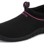 40 EU / Black-pink