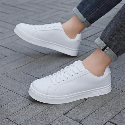 ARRIGO BELLO Trainers Shoes Men's Casual Shoes Lightweight Walking Shoes Comfortable Sports Shoes Durable Work Shoes EU 41-46