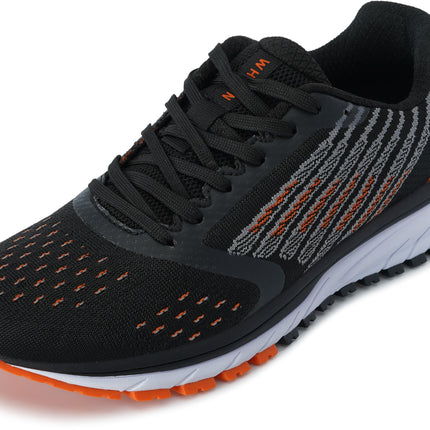 WHITIN Running Trainers for Men, Women, Unisex, Comfortable Sports Shoes, for Road Running, Walking, EU 36–47/UK 3.5–12