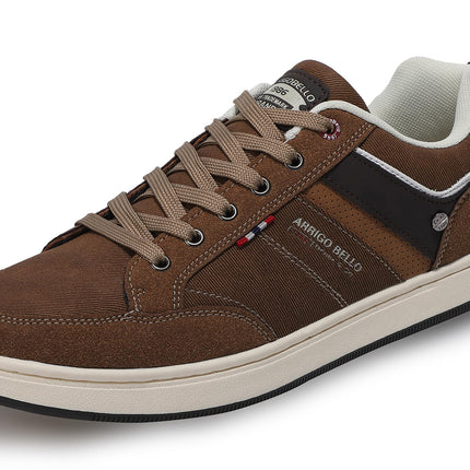 AX BOXING Casual Shoes Men’s, Trainers, Walking Shoes, Fashion Shoes, Lightweight Sports Shoes, Size 41-46