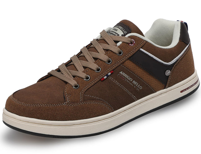 AX BOXING Casual Shoes Men’s, Trainers, Walking Shoes, Fashion Shoes, Lightweight Sports Shoes, Size 41-46