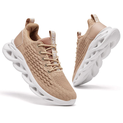 Men's Shoes Trainers Sports Shoes Running Tennis Walking Shoes Gym Trainers Leisure Fashion Lightweight Breathable
