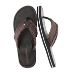 Dark Brown / 42 EU