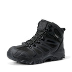 42 EU / All Black
