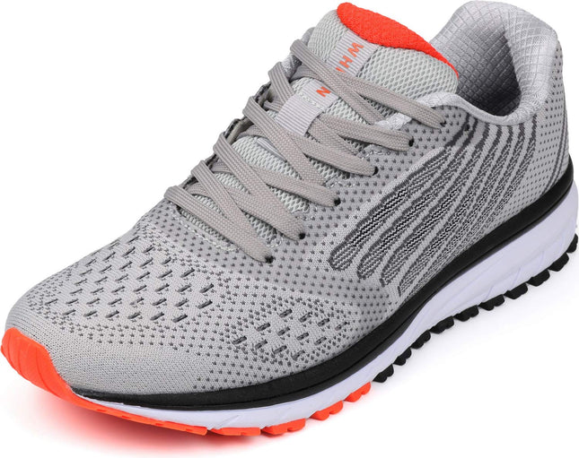 WHITIN Running Trainers for Men, Women, Unisex, Comfortable Sports Shoes, for Road Running, Walking, EU 36–47/UK 3.5–12