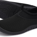 37 EU / Black With Pull Rope