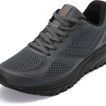 WHITIN Running Trainers for Men, Women, Unisex, Comfortable Sports Shoes, for Road Running, Walking, EU 36–47/UK 3.5–12